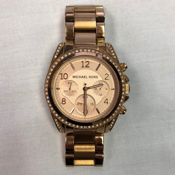 MK watch - Picture 2 of 3